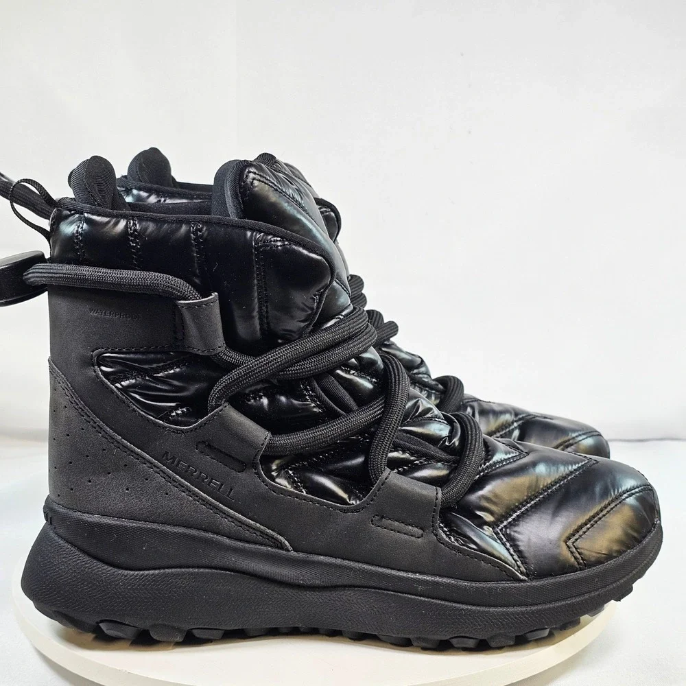 Merrell bravada cord